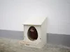 Kerbl Pondoir pour volailles en bois Voir les images du produit 4