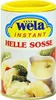WELA Helle Soße Instant für 1,9 l Produktbild-Vorschau 1
