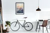 Bild - Bilderrahmen - 50 cm x 70 cm - MDF - Rahmen - Produktbild-Vorschau 2