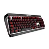 COUGAR Gaming Tastatur Attack X3 RGB Mech. Cherry MX silber Produktbild-Vorschau 1