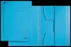 Leitz 39230035, 32,5 cm, 44 cm, Blau Produktbild-Vorschau 2