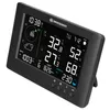 BRESSER 7-in-1 Drahtlose Wetterstation mit WLAN TB-7002582 Produktbild-Vorschau 6