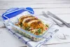 Pyrex Mehrzweckformen "cook and go" Glas 7er Set Produktbild-Vorschau 7