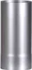 FireFix Ofenrohr Ø 130 mm, 25 cm, feueraluminiert Produktbild-Vorschau 1