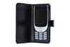Bookstyle Case für Nokia 8210 schwarz Podgląd zdjęcia produktu 5