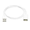 G21 USB 2.0 Verlängerungskabel – USB-A Stecker auf USB-A Produktbild-Vorschau 1
