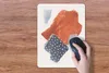 MuchoWow® Mauspad Mousepad Abstrakt - Farbe - Farben - Produktbild-Vorschau 3