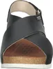 Pikolinos Damen Sandale Leder gekreuzte Riemen Slingback Produktbild-Vorschau 22