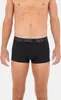 HOM 2 Pack HO1 Boxers hommes Boxerlines 2 noir V001 L Voir les images du produit 13