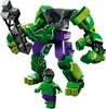 LEGO Marvel Avengers Movie 4 76241 - Hulk Mech Náhled obrázku produktu 22