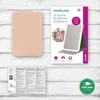 Medisana CM 400, Volně stojící, Obdélníkový, Tabulka, Náhled obrázku produktu 6