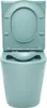 Combinazione WC senza bordo SAT Infinitio con sedile WC Anteprima dell’immagine prodotto 7