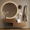 Planetmöbel Flur Möbel Garderobe Hängeschrank 2x 100 cm Produktbild-Vorschau 1