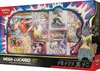 Kolekcia figúrok POKÉMON 11700 Mega Lucario Náhľad obrázku produktu 7