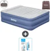Bestway nafukovací matrace - pro 2 osoby - 152 x 203 x 61 Náhled obrázku produktu 1