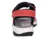 Rohde Damen Sandale, lila(multicolor (98)), Gr. 37 Produktbild-Vorschau 7