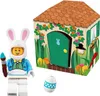LEGO® Creator Osterhasenhütte 5005249 Produktbild-Vorschau 1