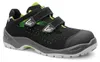 Sicherheitssandale IMPULSE green Easy ESD S1P, Gr. 43 Produktbild-Vorschau 1