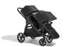 Baby Jogger City Select 2 Extra Kinderwagen Sitz Lyocell Produktbild-Vorschau 6