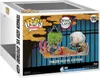 Funko Pop! Demon Slayer: Moment Tengen vs Gyutaro Vinyl Podgląd zdjęcia produktu 3