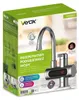 Vayox VA0265 Pro – podgrzewacz przepływowy do baterii Podgląd zdjęcia produktu 8