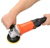 Elektrische Poliermaschine - Auto Polierer 1200W - 7000 Produktbild-Vorschau 8