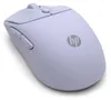 HP 400 Leise Wireless-Maus, Beidhändig, RF Wireless + Produktbild-Vorschau 2