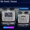 Autorádio Hexinex s Androidem 15 pro Ford Focus, 1 GB + 32 Náhled obrázku produktu 2