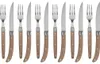 WMF Steak Besteck-Set Ranch, 12-teilig 3201002428 Voir les images du produit 10