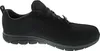 Skechers GHENTER BRONAUGH, Sneaker in Schwarz für Damen, Produktbild-Vorschau 68