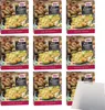 Hofgut Bratkartoffeln mit Zwiebeln VPE (9x400g Packung) + Produktbild-Vorschau 1