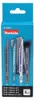 Pack 5 lames MAKITA B-48527 S-Express Voir les images du produit 9