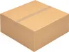 5 Faltkartons 580 x 580 x 250 mm Kartons 58 x 58 x 25 cm Produktbild-Vorschau 1