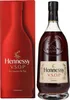 Hennessy V.S.O.P Cognac 40% Vol. 1l in Geschenkbox Produktbild-Vorschau 1