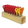 Westcott Schere 112TidyC 00 sort. 32 St./Pack. Produktbild-Vorschau 1