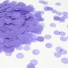Oblique Unique Papier Konfetti 1000 Stk Tischdeko für Produktbild-Vorschau 2