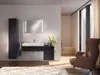 GEBERIT Waschtisch iCon 75 cm weiß KeraTect® Spezialglasur Produktbild-Vorschau 10