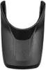XLC Schmutzfänger Set für Schutzbleche 58mm, schwarz (5er Produktbild-Vorschau 2