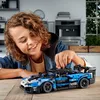 LEGO 42123 Technic McLaren Senna GTR, Modellbausatz, Produktbild-Vorschau 7