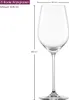 Sklenice na víno Schott Zwiesel Fortissimo - Sada 18 kusů - Náhled obrázku produktu 9