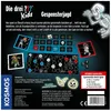 KOSMOS 697686 I tre "Ghost hunt" (caccia ai fantasmi) Anteprima dell’immagine prodotto 6