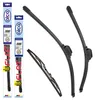 alca® Scheibenwischer mit Heckwischer ideal für DAIHATSU Produktbild-Vorschau 1