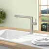 Villeroy & Boch 926900LC Küchenarmatur Sorano Sky Shower Produktbild-Vorschau 3