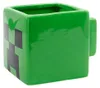 Kubek 3D Minecraft Creeper, pojemność 445 ml, materiał Anteprima dell’immagine prodotto 9