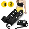 4FIZJO Lymphdrainagegerät Economy STD C4, mit Produktbild-Vorschau 10