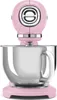 Robot da cucina 4,8 l 800 w rosa Smeg SMF03PKEU Anteprima dell’immagine prodotto 5