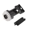 Atrapa kamery IR9000 B IR LED czarna lampa błyskowa 4 szt Podgląd zdjęcia produktu 3
