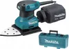 Makita BO 4565 K Schwingschleifer inkl. Schleifpapier-Set Produktbild-Vorschau 24