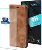 Handy Hülle für Xiaomi Redmi 13C mit 9H 2.5D Displayglas Produktbild-Vorschau 1