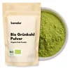 Kamelur Bio Grünkohl Pulver 500 g Produktbild-Vorschau 1